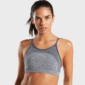 Gymshark Flex Strappy Sports Bra